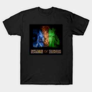 You Decide Art T-Shirt